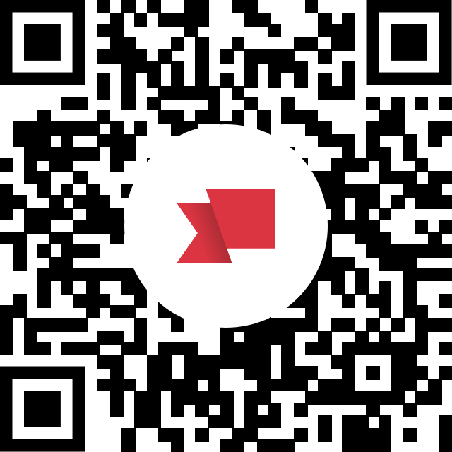 QR Code Book your class